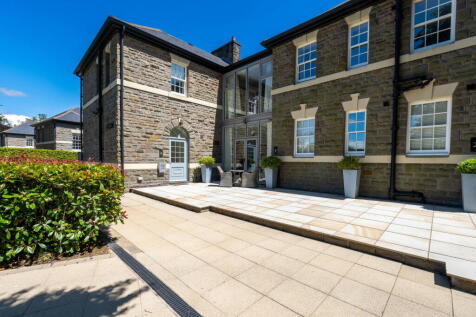 Hensol Castle Park, Hensol, Pontyclun, cf72 8gf