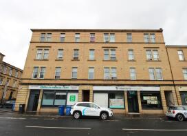 Flat 1/2, 139, St Georges Road, Glasgow G3 6JB