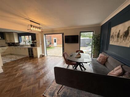 Newquay Close, Darlington