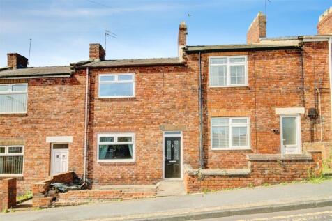 Prospect Terrace, Chester Le Street, County Durham, DH3