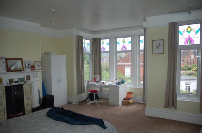 Large Bedroom