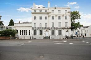 Apartment 4, 2 The Town House, Kenilworth Road, Leamington Spa CV32 5TE