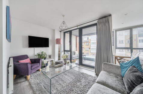 Homesdale Road, Bromley, BR2