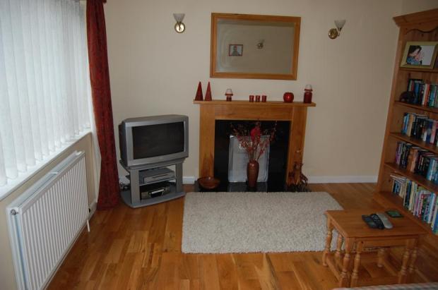 Sittiing Room