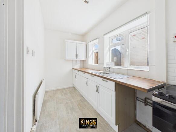 2 bed End of Terrace for sale Image 4
