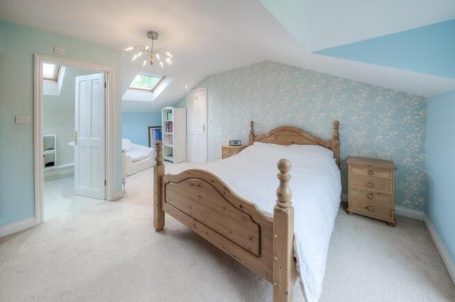 Bedroom 2