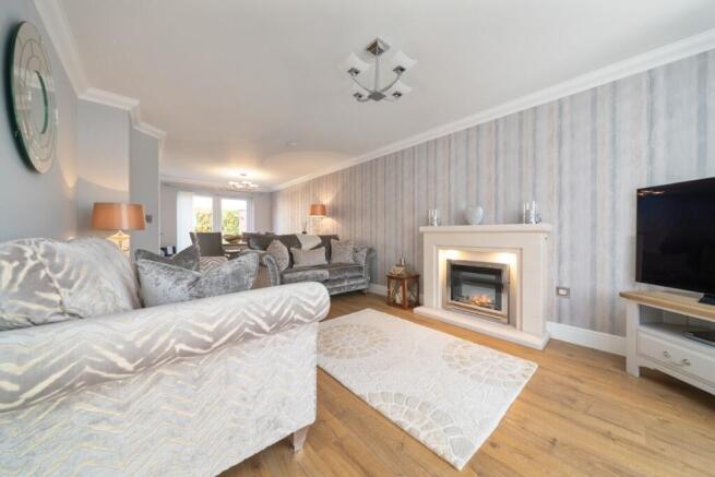 Mcdonald Crescent, Falkirk, Stirlingshire, FK2 photo 4