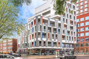 Flat 13, 2, Wellesley Terrace, Hackney, London N1 7NA