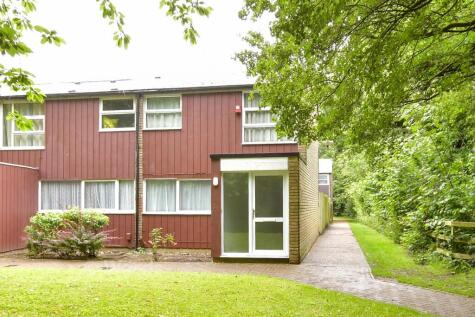 Millfield, New Ash Green, Kent
