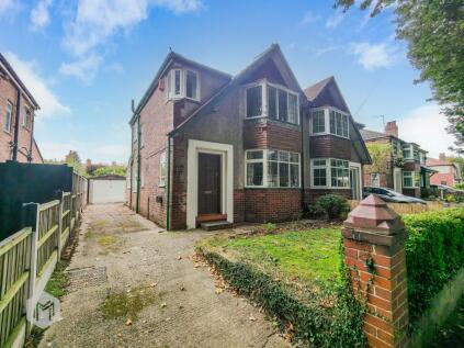 Chaseley Road, Salford, M6