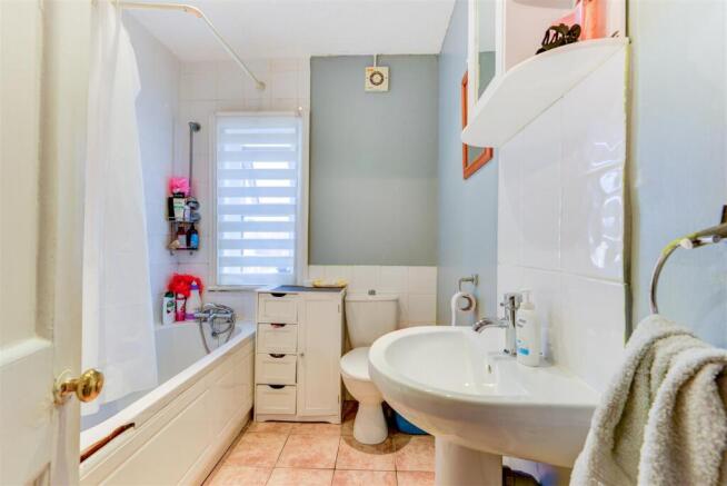 FFF Bathroom