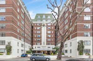 Flat 14, Nell Gwynn House, Sloane Avenue, London SW3 3AU