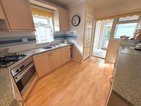 30 Clarence Drive...