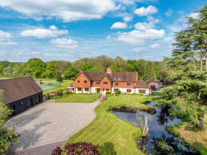 Haven Road, The Haven, Billingshurst, West Sussex, RH14