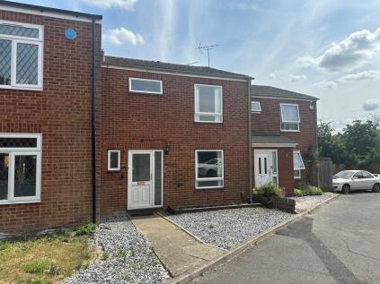 Elizabeth Drive, Tring