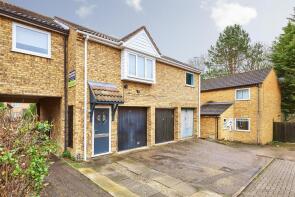 32, Linnet, Orton Wistow, Peterborough PE2 6XY