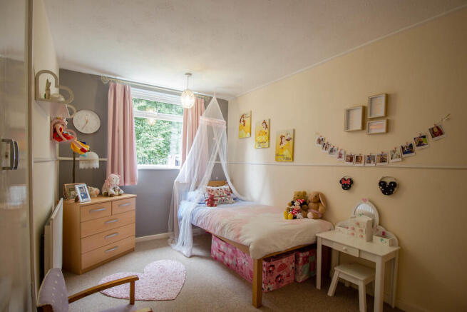 3 bed Terraced to rent Image 7