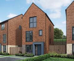 3, Weavers Way, Hoddlesden, Darwen BB3 3QE