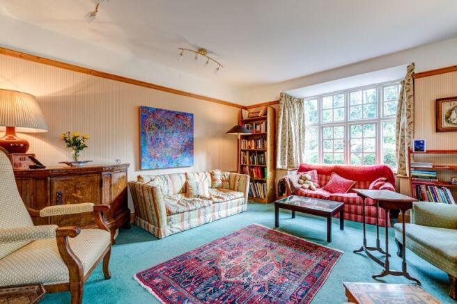 Drawing Room 2