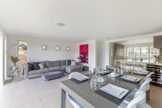 Living/Dining