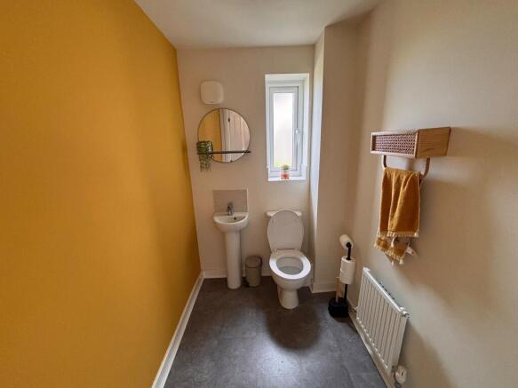 3 bed End of Terrace for sale Image 9