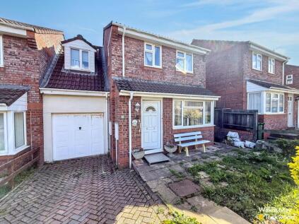 Maglands Road, Watchet