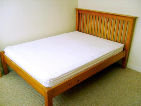 Bedrooms