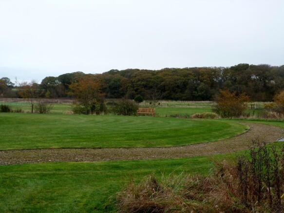 Gardens and Views