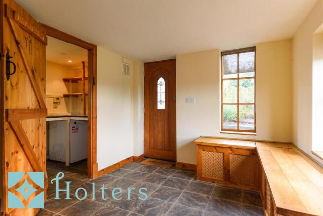 Old Toll House, Dolfor-11.jpg