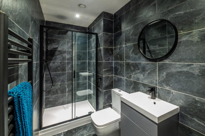 Canning Place B31...