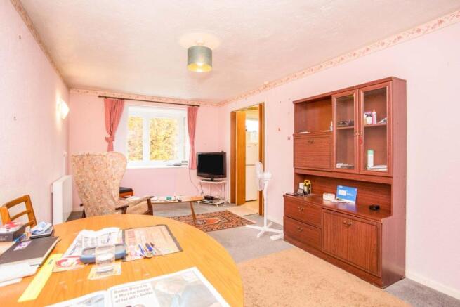 Living / Dining Room