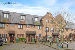 94, Walnut Road, London E10 5TG