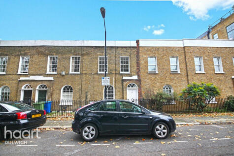 Liverpool Grove, LONDON