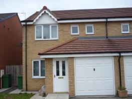 8, Witton Park, Stockton-on-tees TS18 3BE