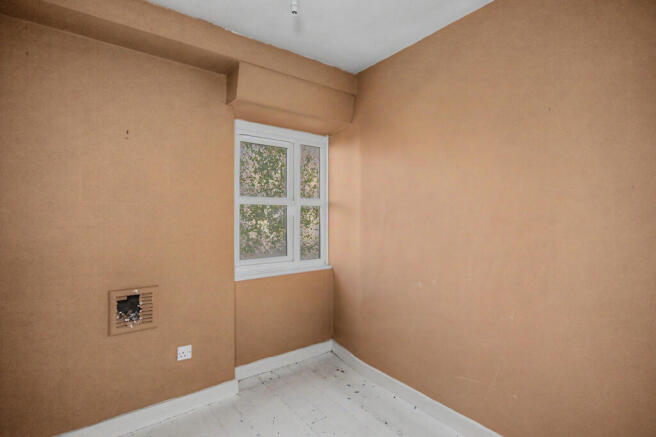 Flat 60A, St Marys, Doric Way, Somers Town, London, NW1 1LB