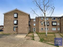 21, Old Park Mews, Hounslow TW5 0QD