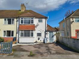 32, Ewell Way, Southampton SO40 3PP