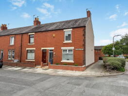 2, Esther Street, Carlisle CA2 4HA