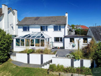 Bodmin Road, Truro, TR1