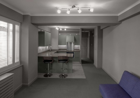 Paramount Court, University Street, London, WC1E