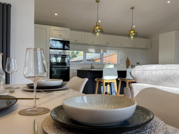 2 bed Lodge for sale Image 5