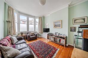 9, Harringay Gardens, Tottenham, London N8 0SE