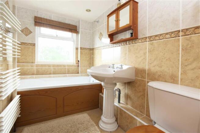 BATHROOM NO.2
