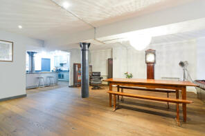 Flat 46, 73 Dundee Court, Wapping High Street, London E1W 2YG