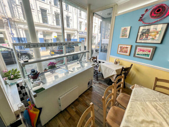 The Mad Hatter Cake Boutique