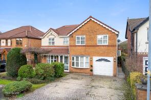 2, Sonning Drive, Bolton BL3 3RA