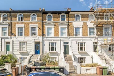 Glenton Road, Lewisham