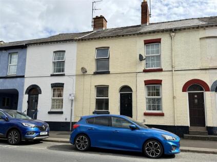 Newtown Road, Hereford