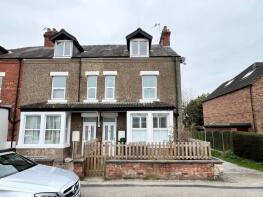 41, Bondgate Green Lane, Ripon HG4 1QQ