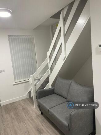 Stairway To Room 2 And 3